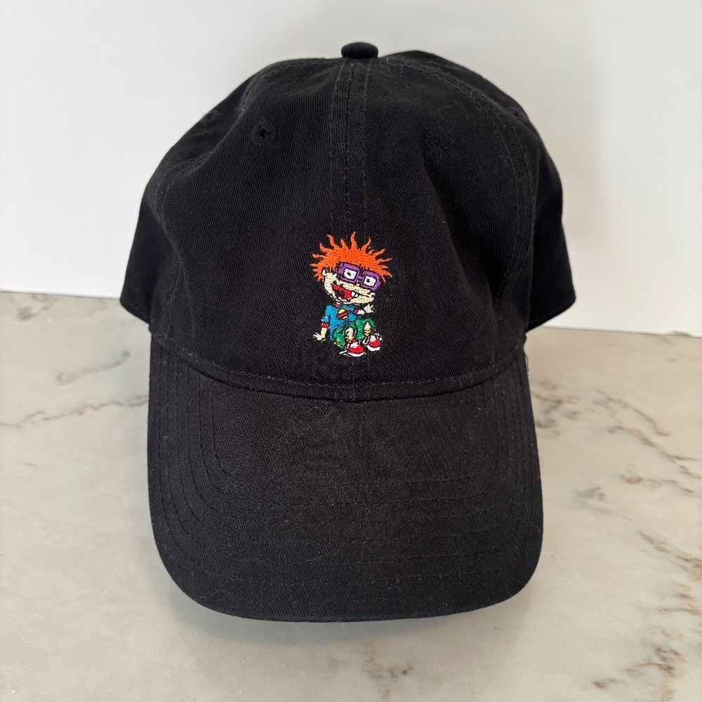 Rugrats Nickelodeon Hat Ballcap